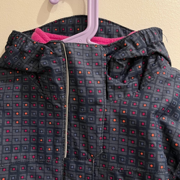 Columbia Interchange Double-layer Jacket for Toddler - Picture 3 of 13